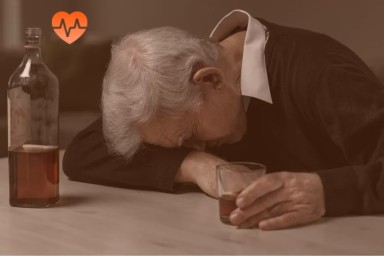Лечение алкоголизма у пожилых людей в Донском