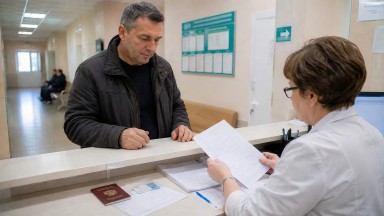 Бесплатное лечение алкоголизма в Донском