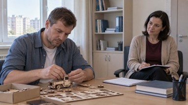 Лечение игромании в Донском