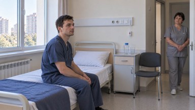 Лечение психоза в Донском