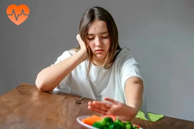 Лечение анорексии в Донском