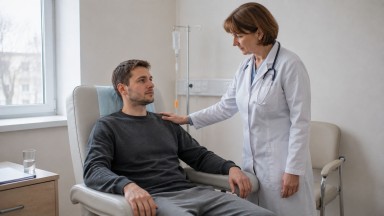 Детоксикация от марихуаны в Донском