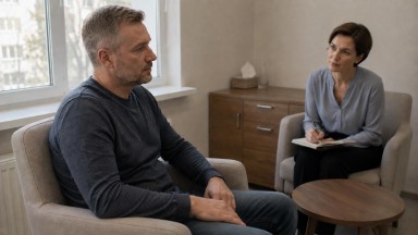 Лечение алкогольной депрессии в Донском