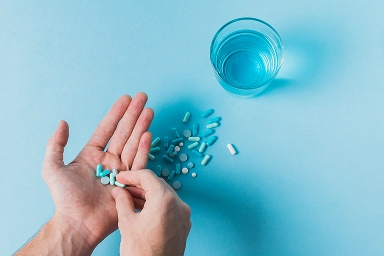 Лечение стресса в Донском