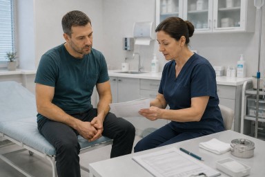 Имплантация Продетоксон в Донском