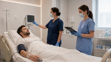 УБОД в Донском