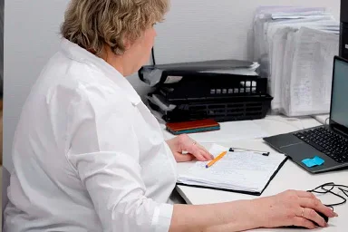 Вшивание ампулы в Донском