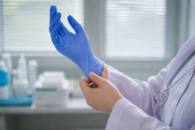 Вшивание торпеды от алкоголизма в Донском