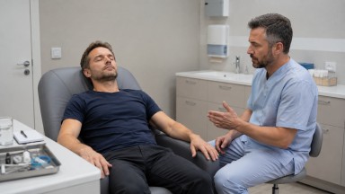 Кодирование гипнозом в Донском