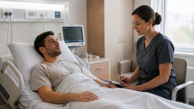 Детоксикация от наркотиков в Донском