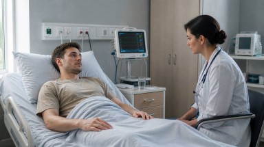 Лечение зависимости от спайса в Донском
