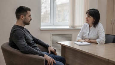 Лечение зависимости от марихуаны в Донском