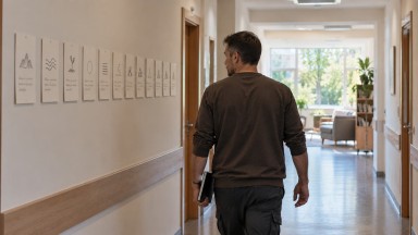 Реабилитация 12 шагов в Донском